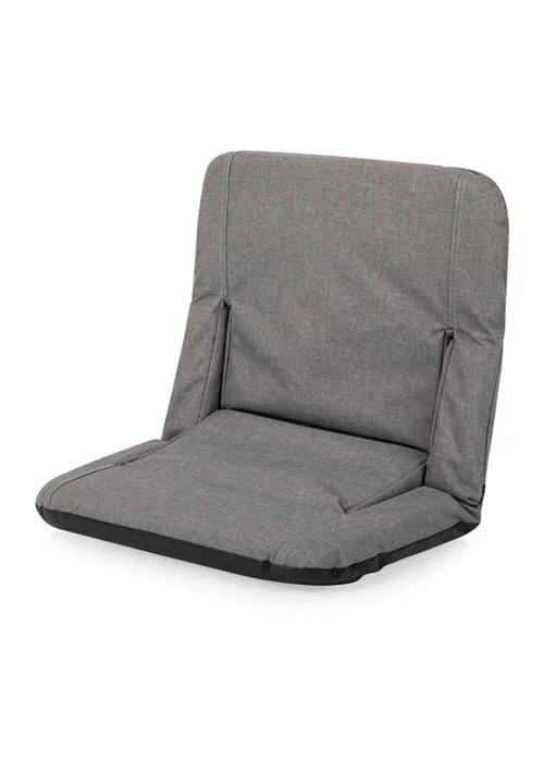 商品Heritage|Nfl Tennessee Titans Ventura Portable Reclining Stadium Seat,价格¥1034,第3张图片详细描述