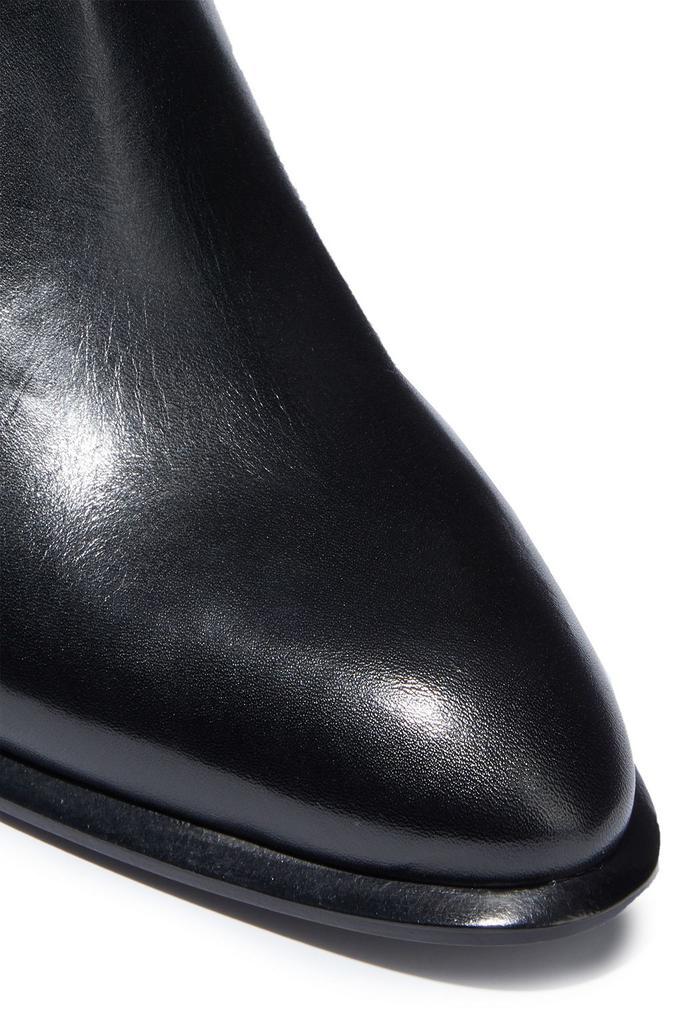 商品Alexander Wang|Kori leather ankle boots,价格¥2642,第6张图片详细描述