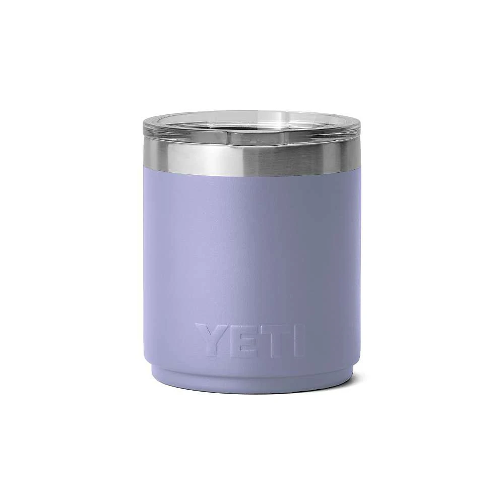 商品YETI|YETI Rambler 10oz Lowball 2.0,价格¥148,第3张图片详细描述