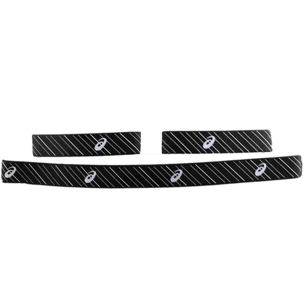 商品Asics|Lite-Show Headband Wristband Set,价格¥50,第1张图片