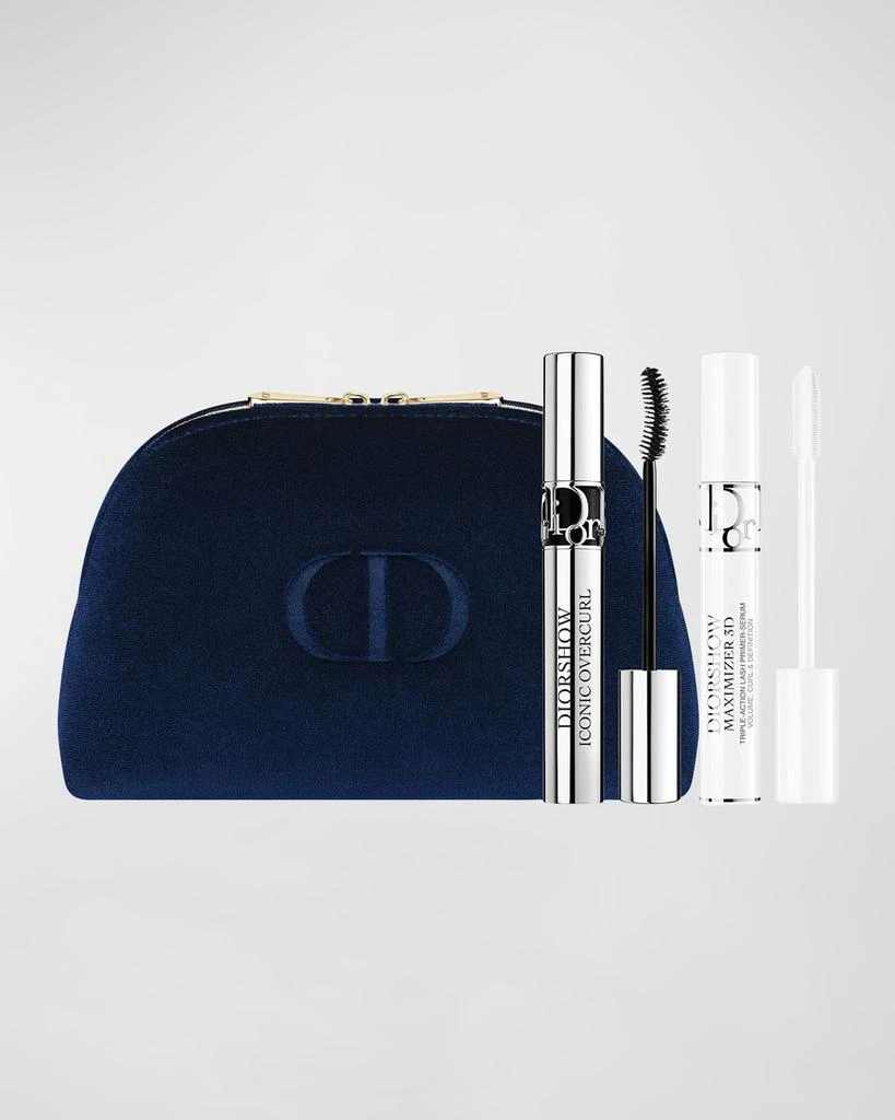 商品Dior|Limited Edition Diorshow Gift Set,价格¥456,第1张图片