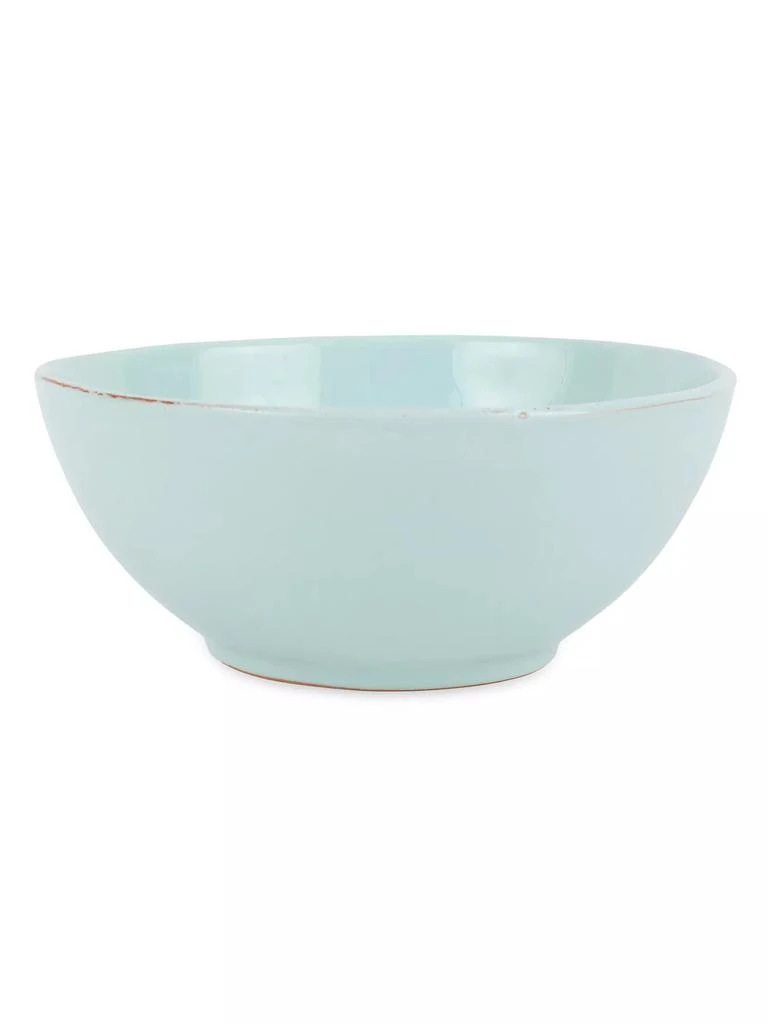 商品Vietri|Cucina Fresca Small Serving Bowl,价格¥554,第1张图片