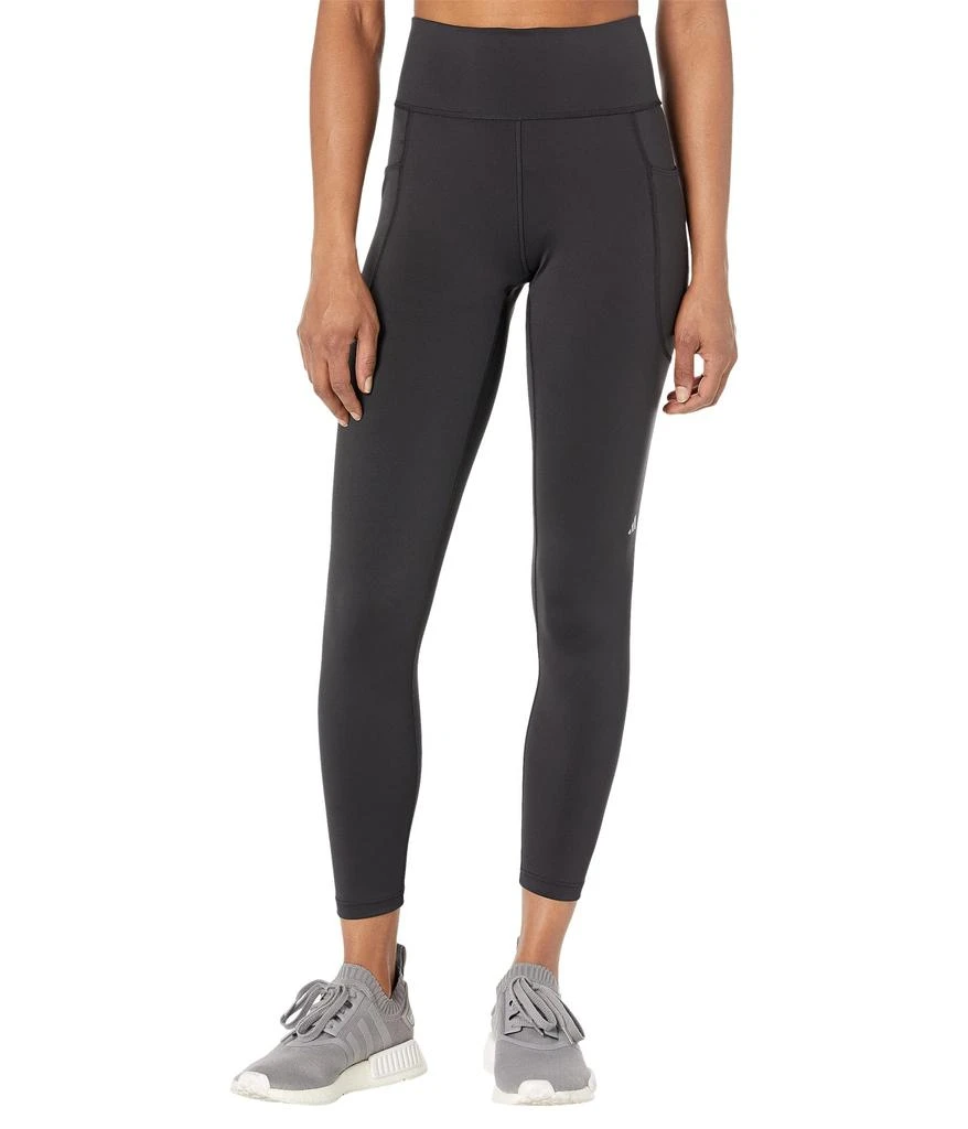 商品Adidas|DailyRun 7/8 Tights,价格¥431,第1张图片