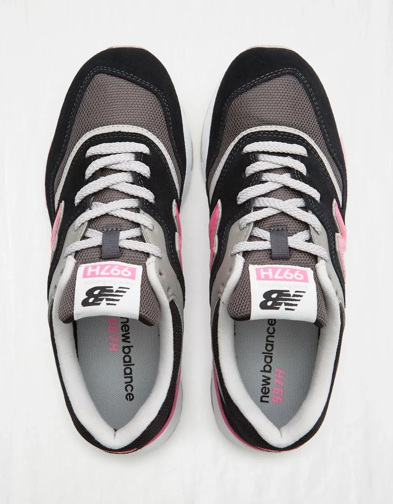 商品Aerie|New Balance 997H Sneaker,价格¥678,第3张图片详细描述