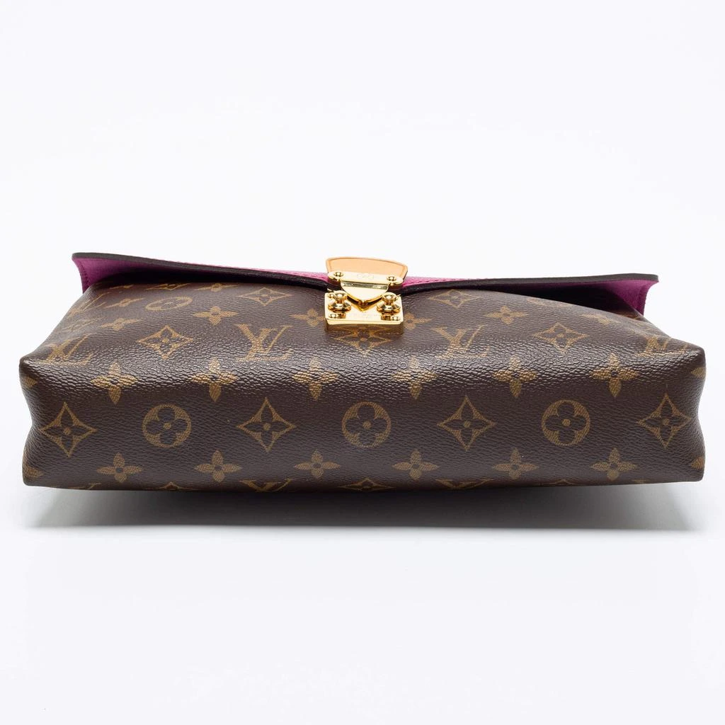 Louis Vuitton Aurore Monogram Canvas Pallas Chain Bag 商品