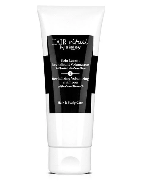 商品Sisley|Hair Rituel Revitalizing Volumizing Shampoo,价格¥712,第1张图片