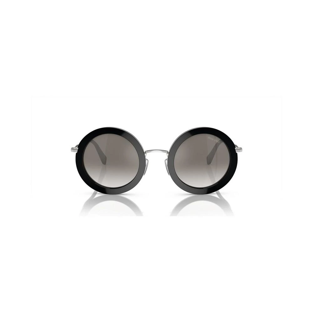 商品Miu Miu|Women's Sunglasses, MU 59US,价格¥1503,第4张图片详细描述