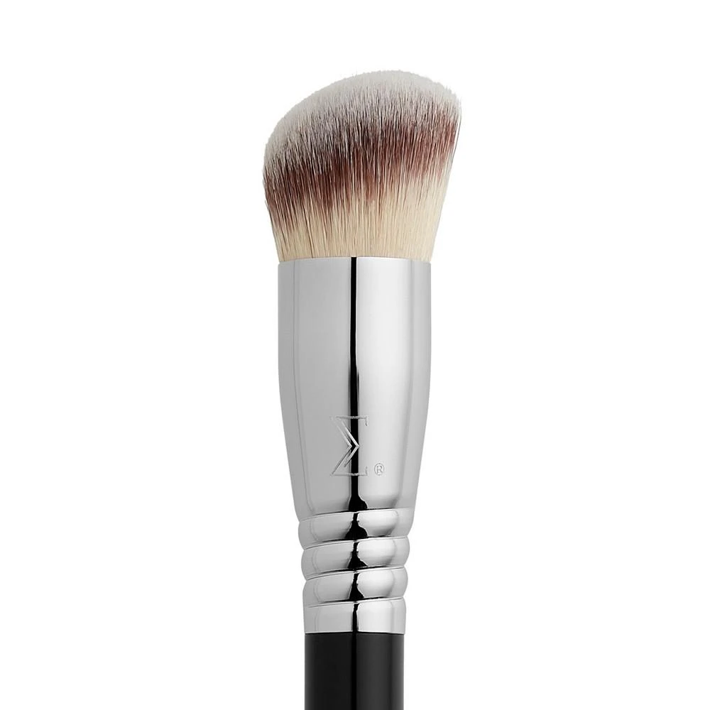 商品Sigma Beauty|F48 Ft Coverage Brush,价格¥131,第2张图片详细描述