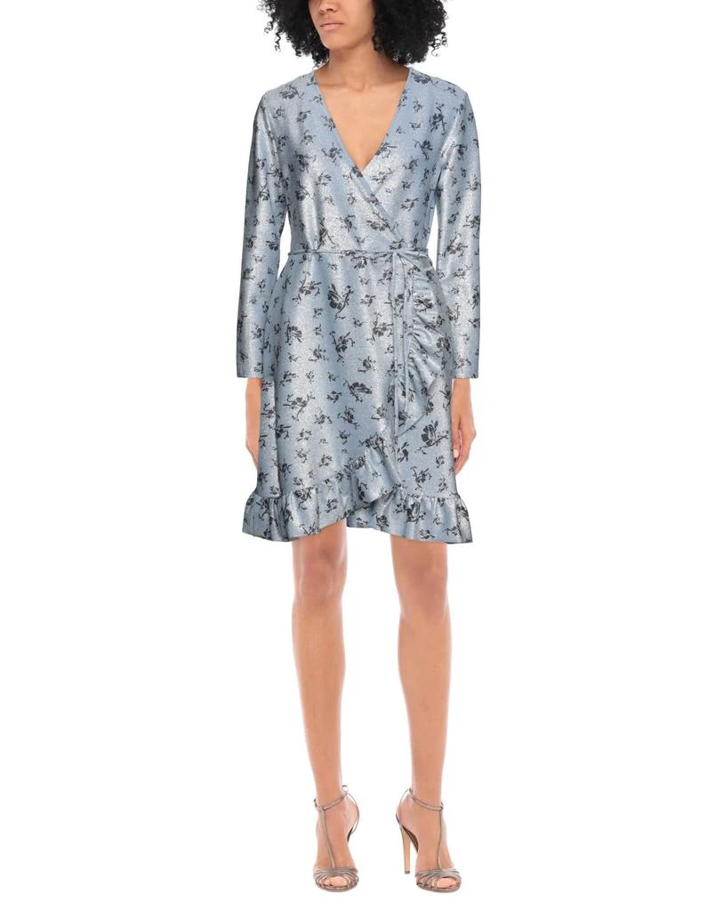 商品Ganni|Short dress,价格¥453,第2张图片详细描述