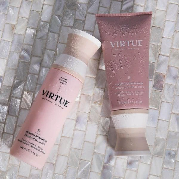 商品VIRTUE|VIRTUE Smooth Conditioner 200ml,价格¥358,第5张图片详细描述