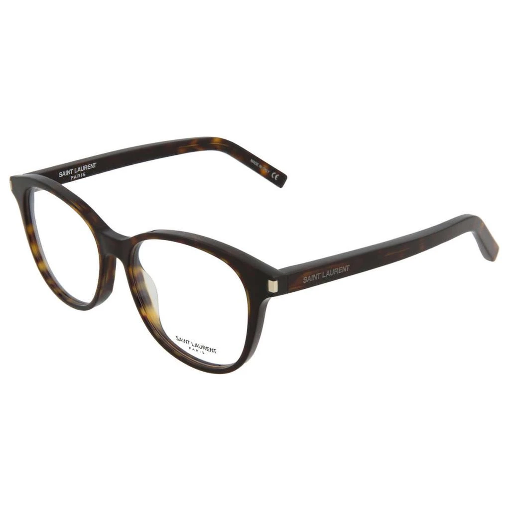 商品Yves Saint Laurent|Saint Laurent Core   眼镜,价格¥636,第1张图片