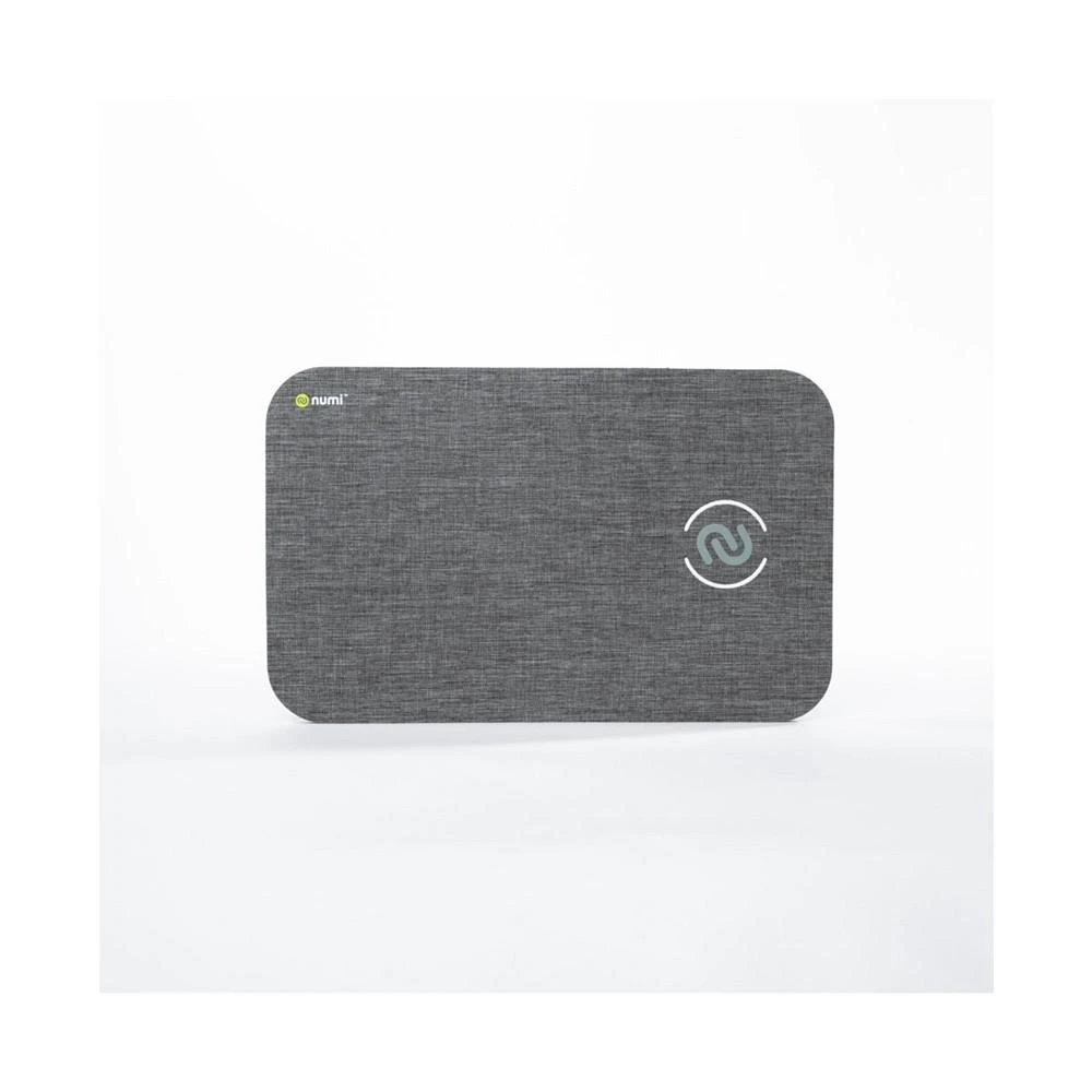 商品Numi|Power Mat Wireless Charging Mouse Pad - 10W QI Wireless Charger,价格¥299,第4张图片详细描述