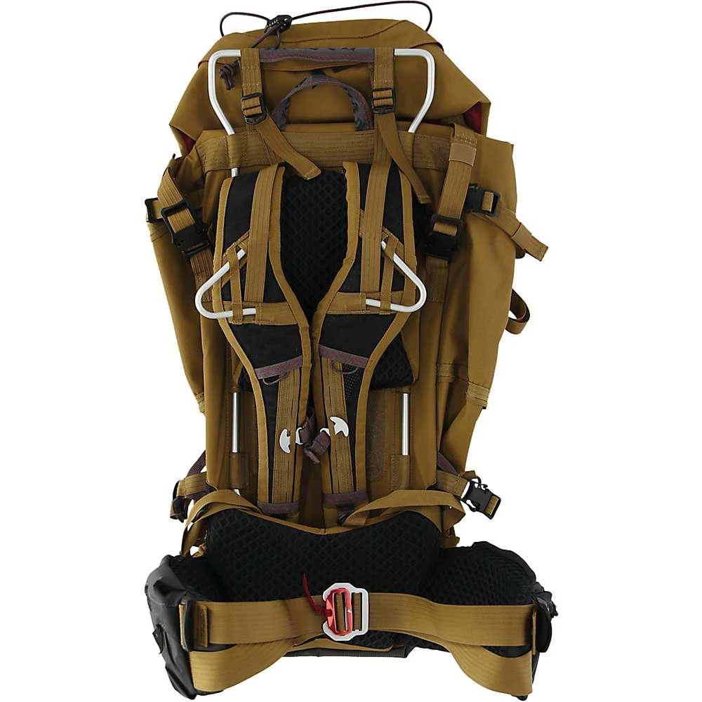 商品Klattermusen|Klattermusen Bergelmer 50L Backpack,价格¥2252,第2张图片详细描述