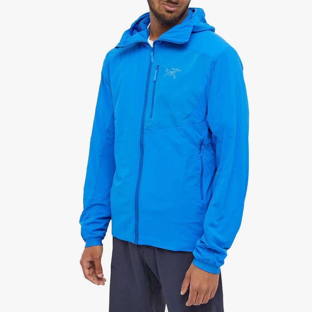 商品Arc'teryx|Arc'teryx Proton FL Hooded Jacket,价格¥1961,第2张图片详细描述