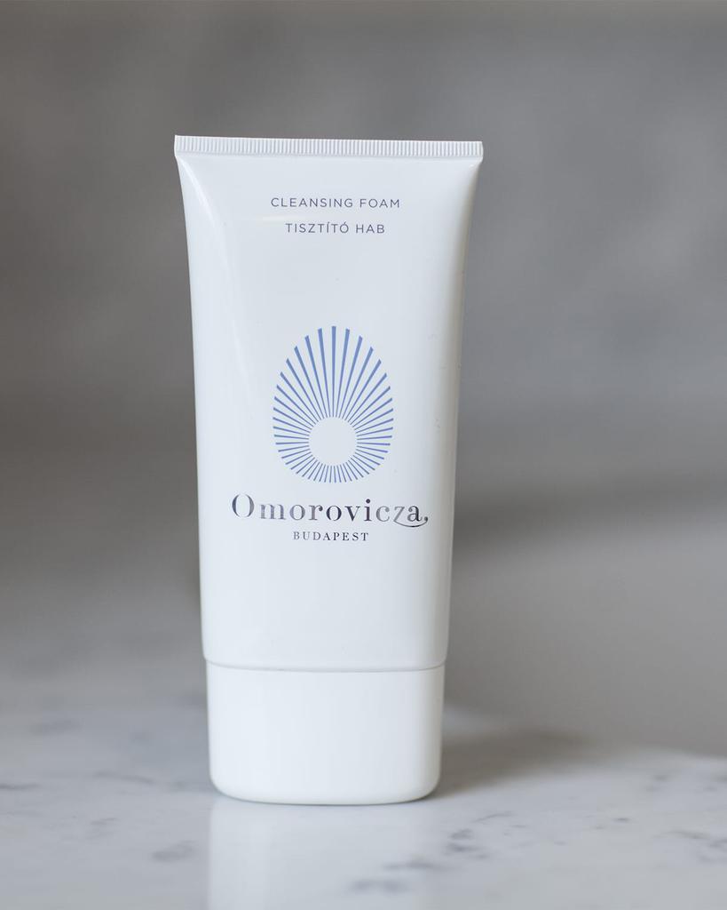 商品Omorovicza|5.1 oz. Cleansing Foam,价格¥648,第6张图片详细描述