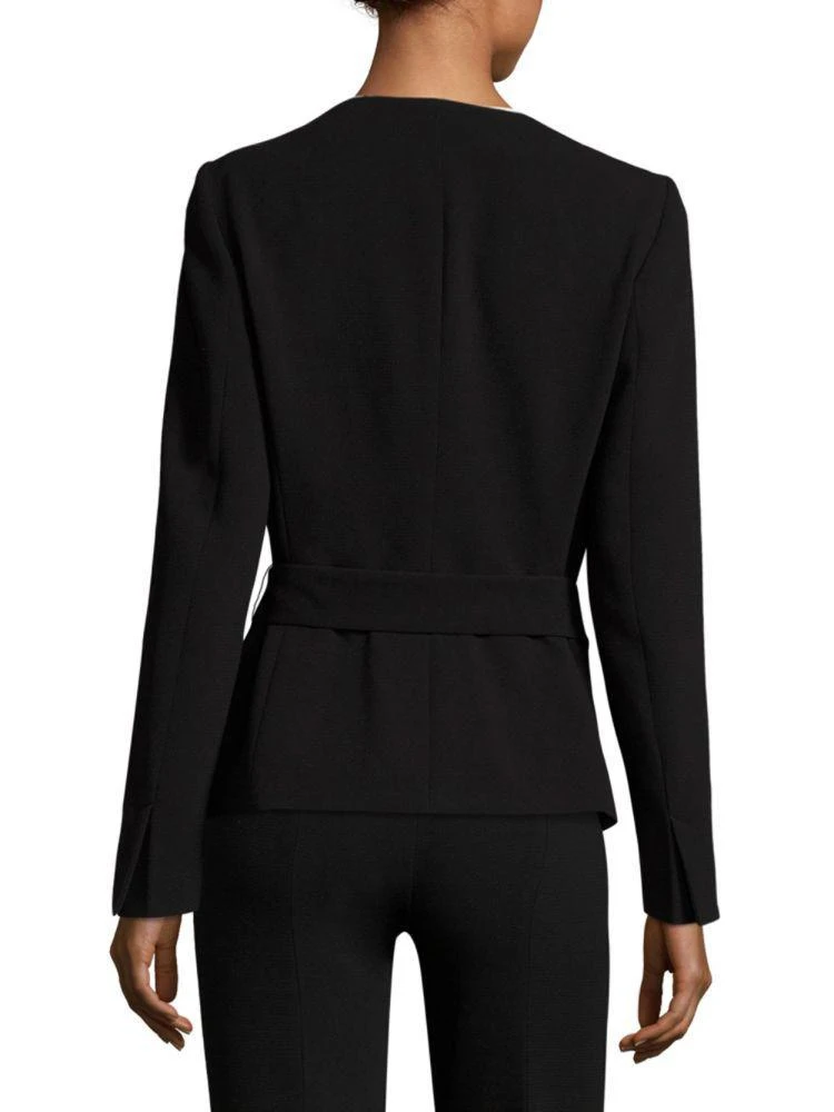 商品Hugo Boss|Karelina Jacket,价格¥1739,第2张图片详细描述