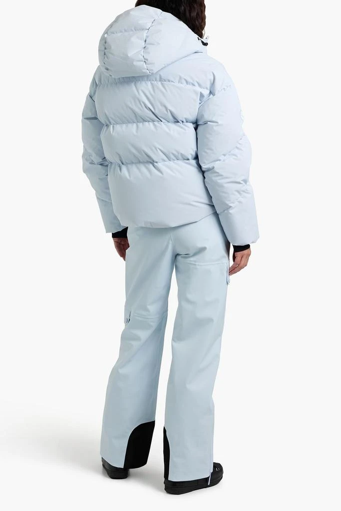 商品Cordova|Meribel quilted down ski jacket,价格¥2626,第3张图片详细描述