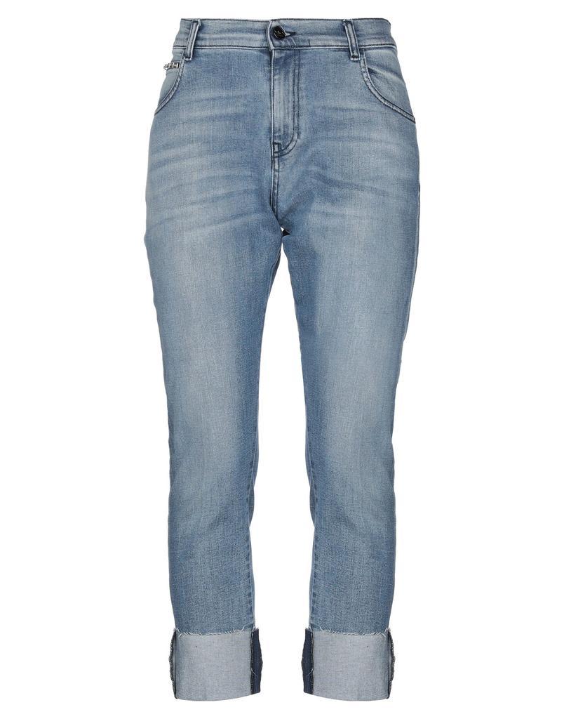 商品KAOS|Denim pants,价格¥801,第1张图片