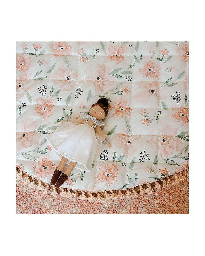 商品Crane Baby|Josephine Doll - Ages 0-36 Months,价格¥184,第4张图片详细描述