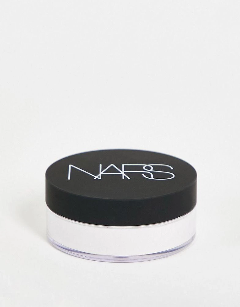 商品NARS|NARS Light Reflecting Loose Setting Powder,价格¥328,第5张图片详细描述