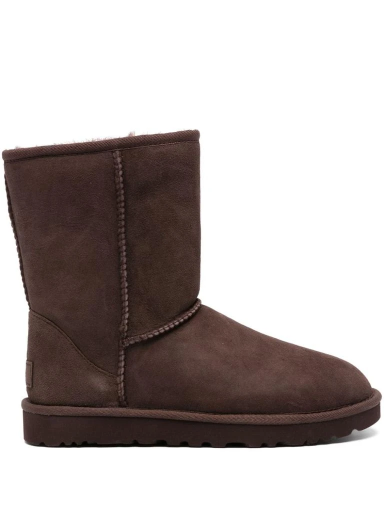 商品UGG|CLASSIC SHORT II BOOTS,价格¥1854,第1张图片