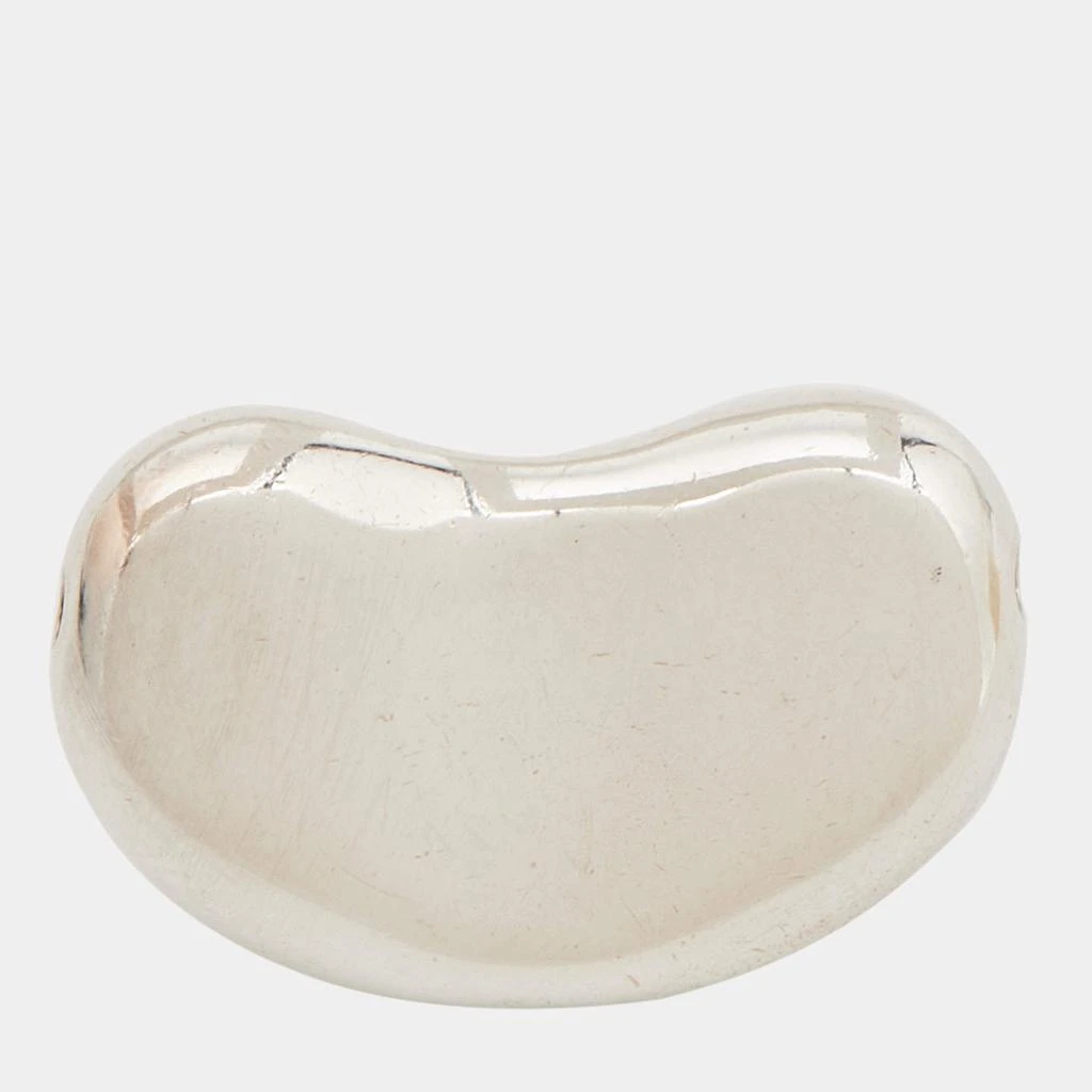 商品[二手商品] Tiffany & Co.|Tiffany & Co. Elsa Peretti Sterling Silver Bean Pendant ,价格¥813,第2张图片详细描述