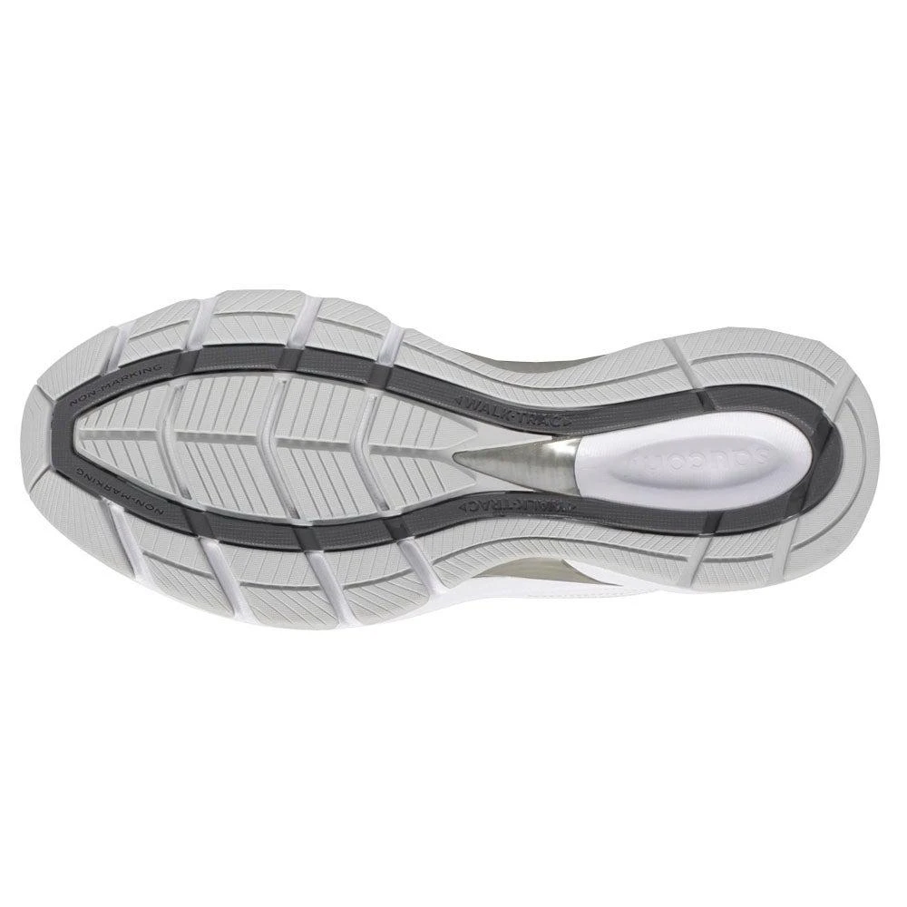 商品Saucony|Omni Walker 3 Walking Shoes,价格¥666,第5张图片详细描述