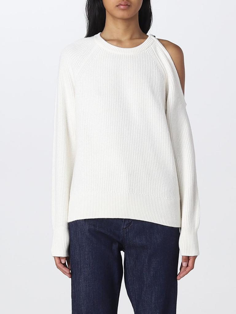 Michael Kors sweater for woman商品第1张图片规格展示