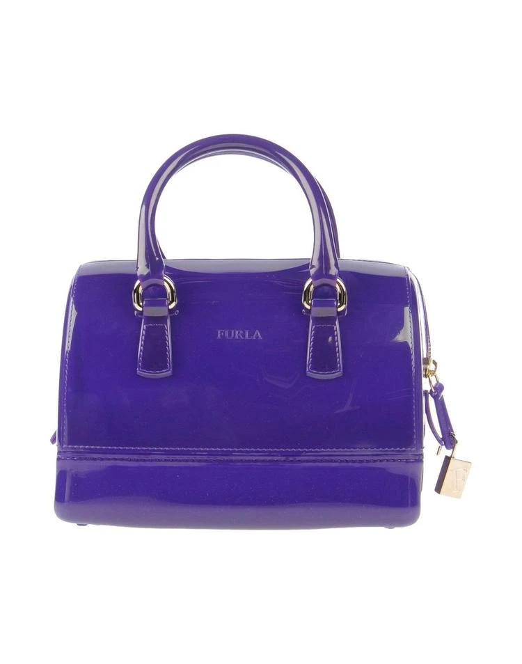 商品Furla|糖果手拎包,价格¥1133,第1张图片