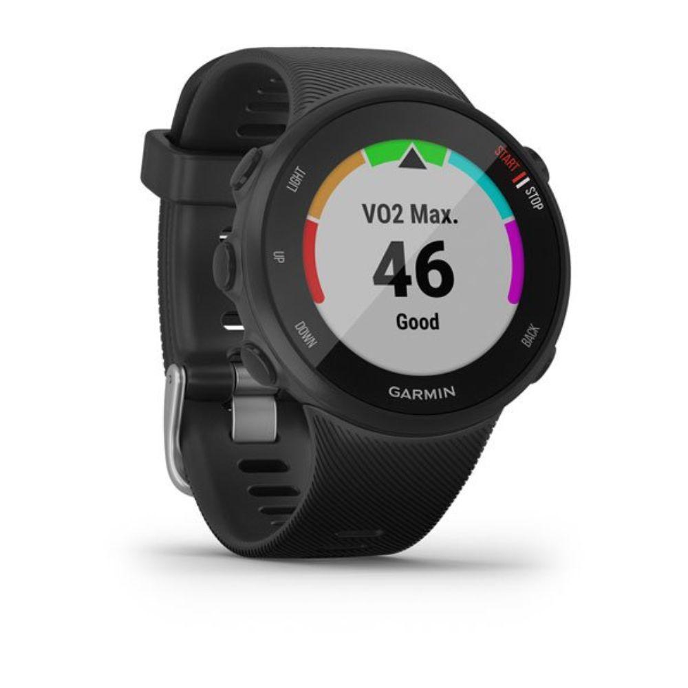 Garmin Forerunner 45S商品第2张图片规格展示