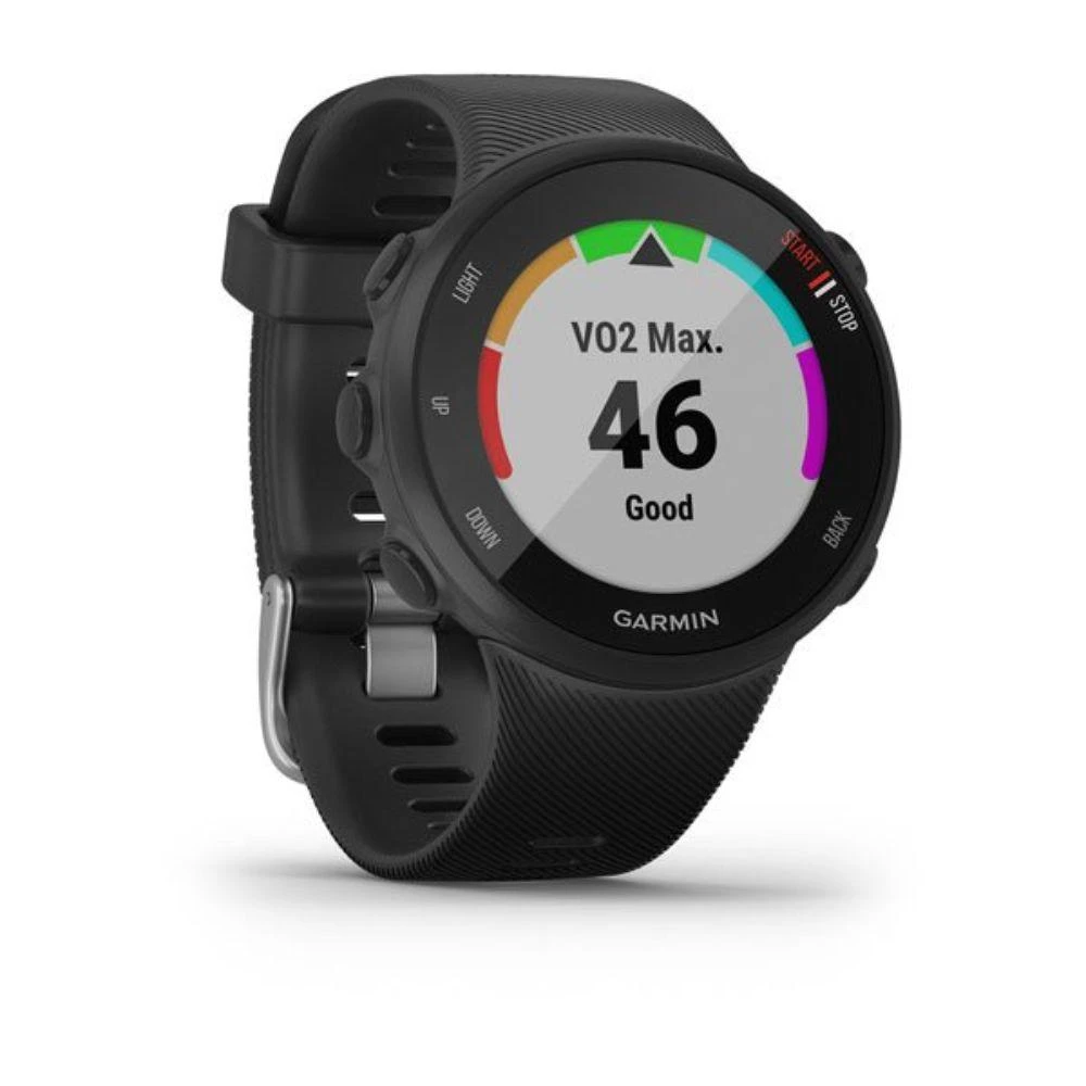 商品Garmin|Garmin Forerunner 45S,价格¥1577,第2张图片详细描述