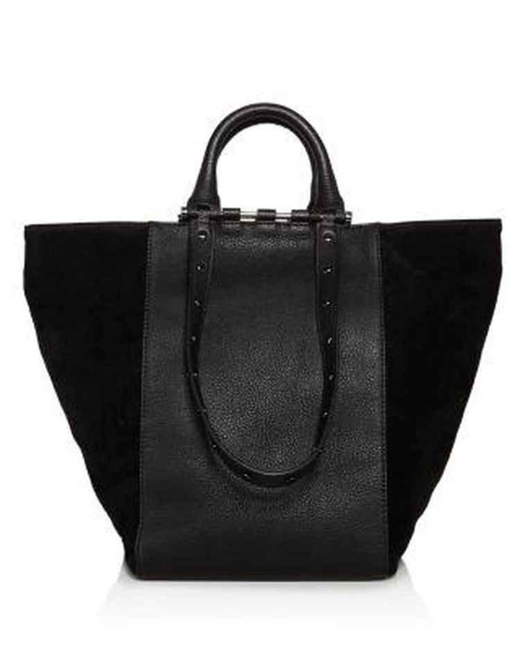 商品Nasty Gal|托特包,价格¥369,第1张图片