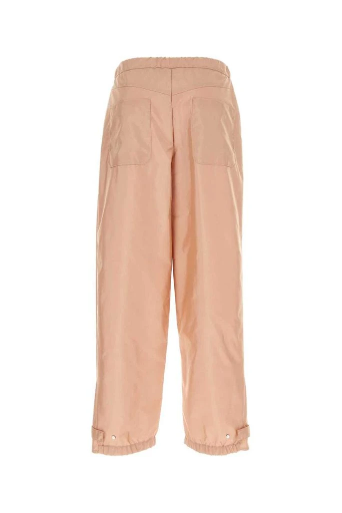 商品Valentino|Valentino High Waisted Cargo Pants,价格¥4633,第2张图片详细描述