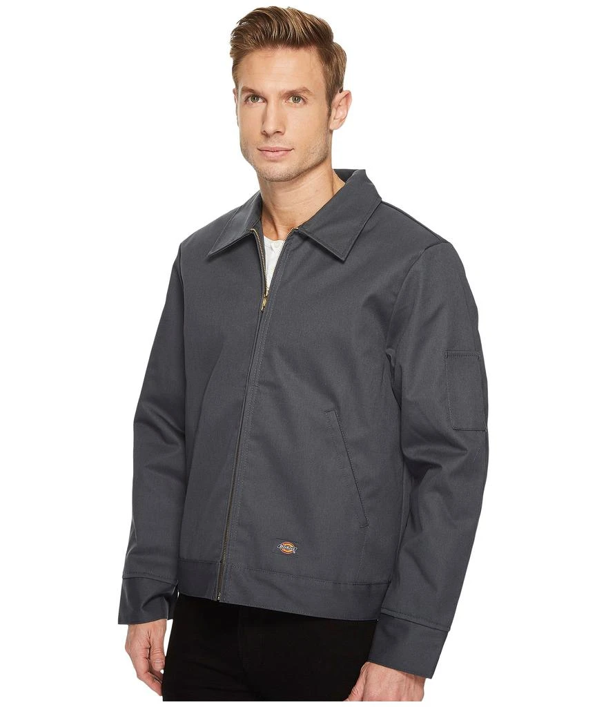 商品DICKIES|Insulated Twill Eisenhower Jacket,价格¥422,第2张图片详细描述