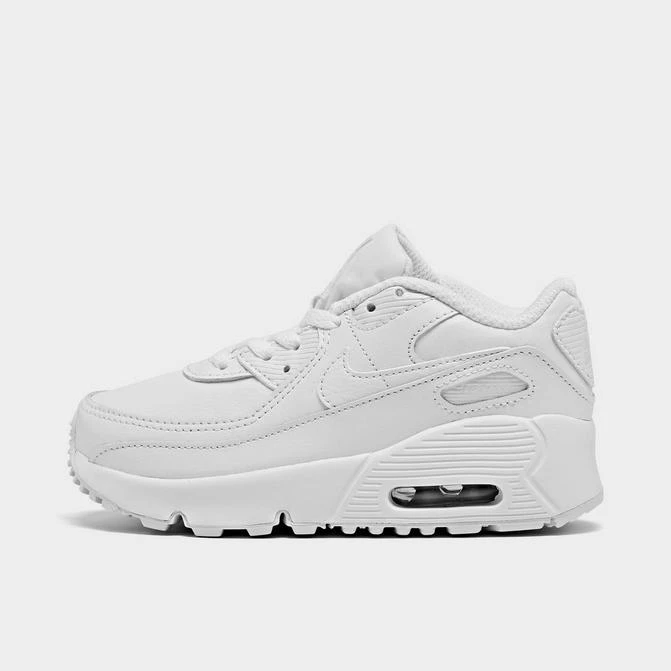 商品NIKE|Kids' Toddler Nike Air Max 90 Casual Shoes,价格¥476,第1张图片