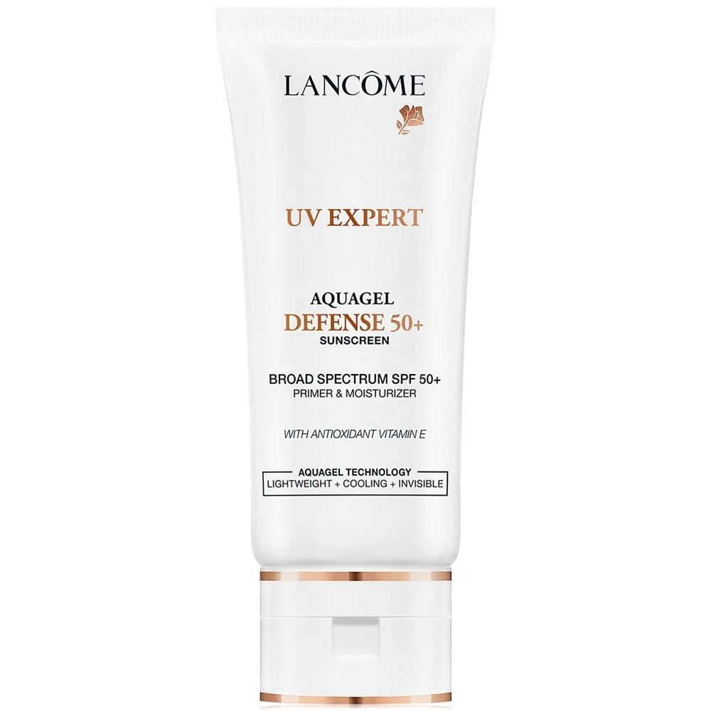 商品Lancôme|UV SPF50 防晒霜 (可当妆前与日霜),价格¥353,第1张图片