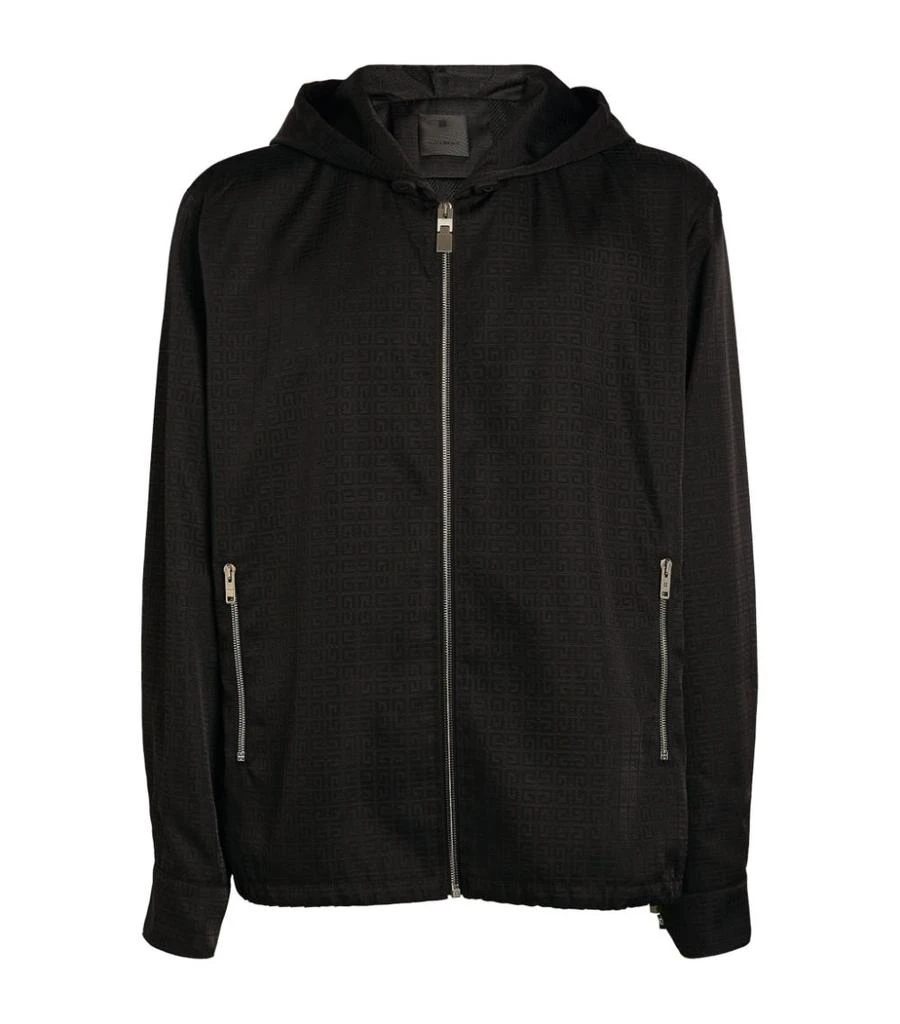 商品Givenchy|Windbreaker Jacket,价格¥17284,第1张图片