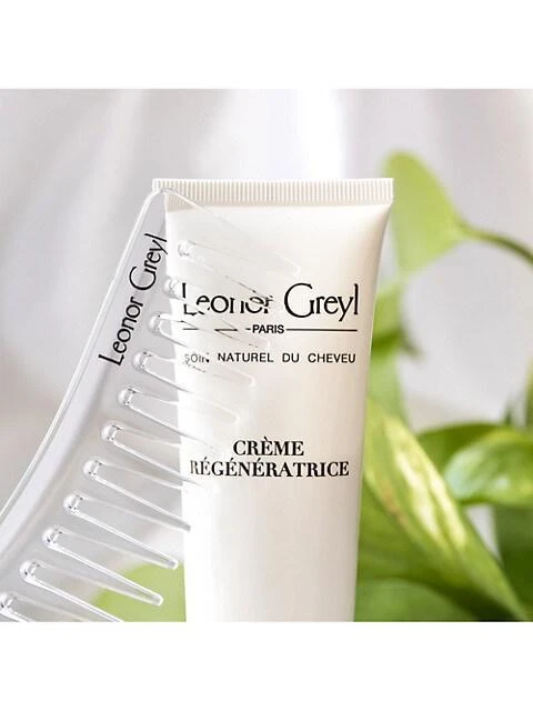 商品Leonor Greyl|​Crème Regeneratrice Conditioning Cream,价格¥317,第3张图片详细描述