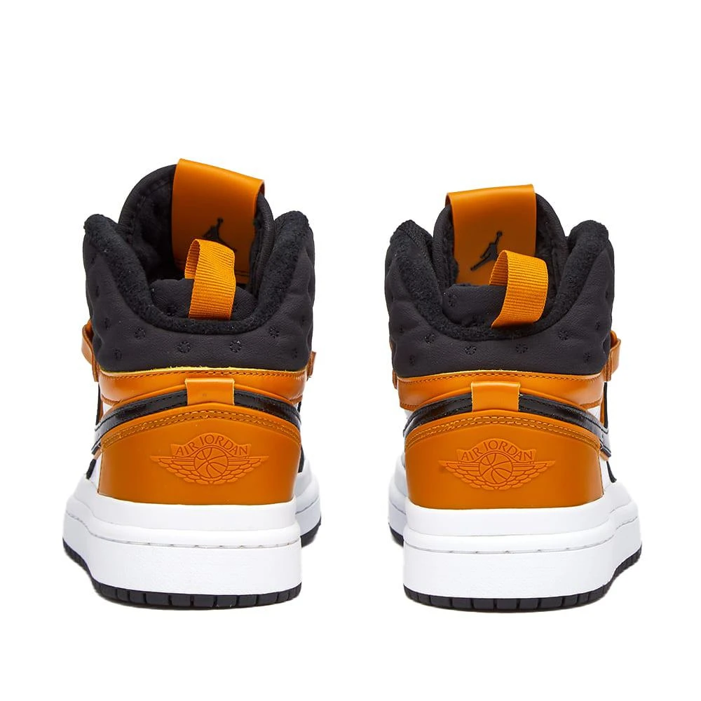 商品Jordan|Air Jordan 1 Acclimate W,价格¥677,第3张图片详细描述