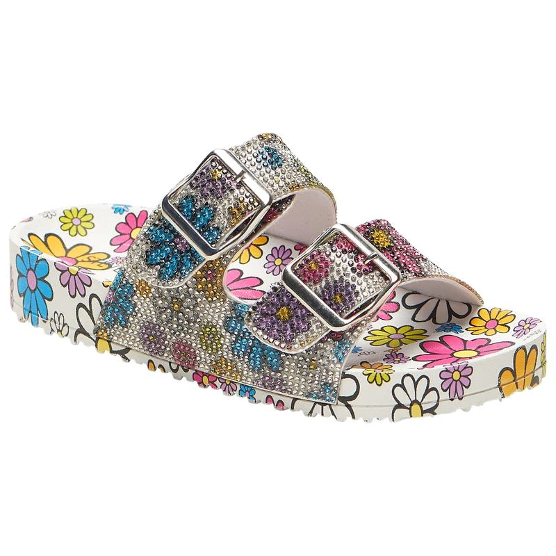 商品Steve Madden|Steve Madden Jthrilled - Girls' Preschool,价格¥142,第1张图片