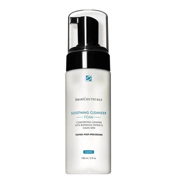 商品SkinCeuticals|SkinCeuticals Soothing Cleanser 5 fl. oz,价格¥287,第1张图片