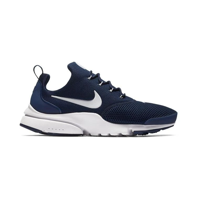 商品NIKE|Men's Presto Fly Running Sneakers from Finish Line,价格¥599,第1张图片