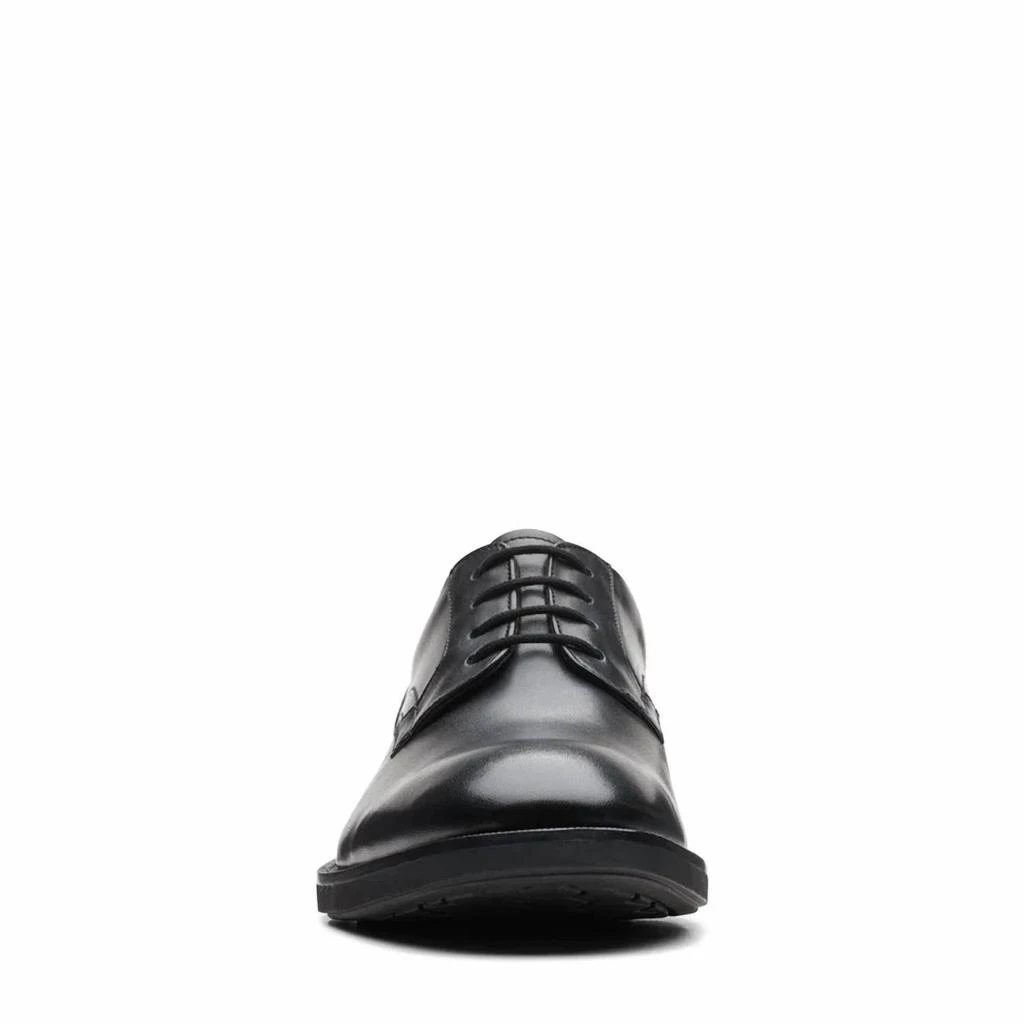 商品Clarks|Clarks - Men's Un Hugh Lace Shoes,价格¥759,第5张图片详细描述