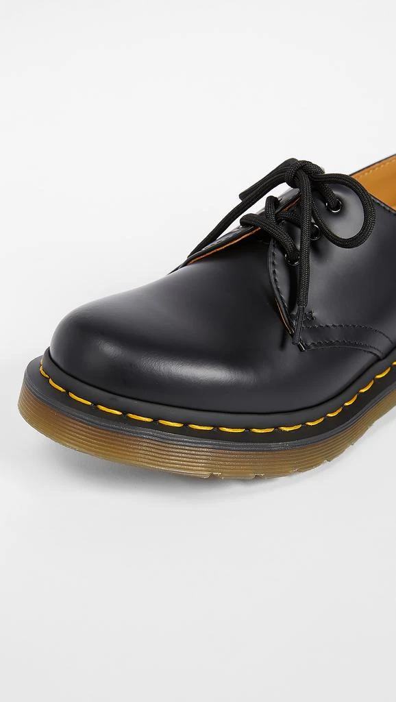 商品Dr. Martens|Dr. Martens 马汀博士 1461 3 孔牛津鞋,价格¥1045,第5张图片详细描述