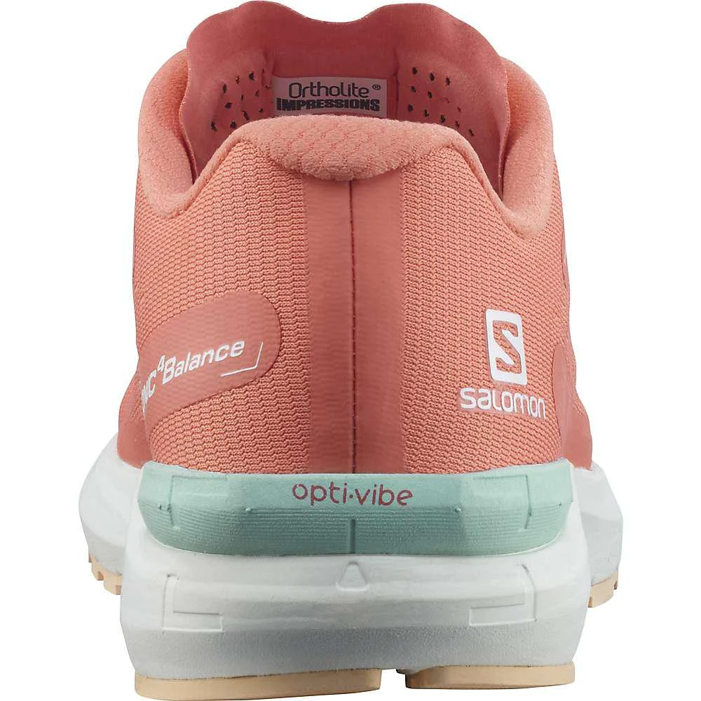 Women's Sonic 4 Balance Shoe 商品