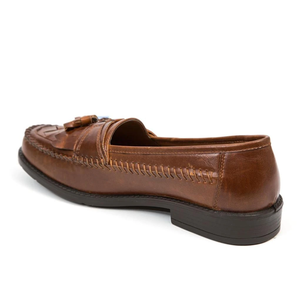 商品Deer Stags|Herman Kiltie Tassel Loafer,价格¥529,第4张图片详细描述