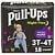 商品Huggies Pull-Ups|Girls' Night-Time Potty Training Pants Size 3T-4T,价格¥79,第1张图片