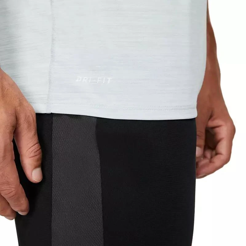 商品NIKE|Nike Men's Velocity Legend 3/4 Sleeve Baseball Top,价格¥207,第4张图片详细描述