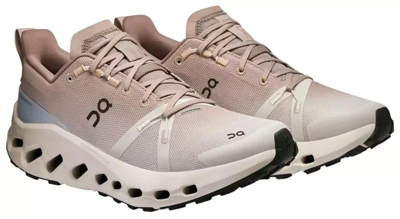 On Women's Cloudsurfer Trail Waterproof Running Shoes 商品