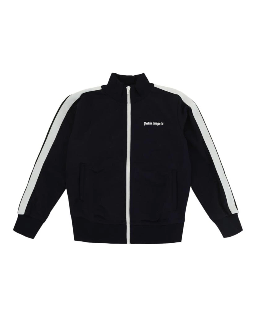 商品Palm Angels|Logo Track Jacket,价格¥1083,第1张图片